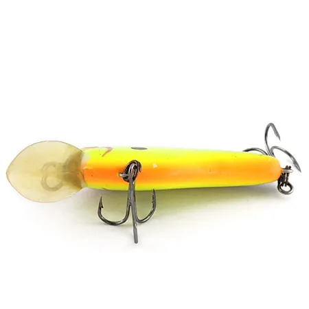 Bomber Flat A, 10 г, воблер #23141