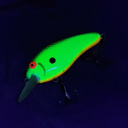 Bomber Flat A, 10 г, воблер #23141