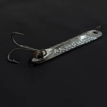 Atlantic Lures S23, nikiel, 28 г, блесна коливалка (колебалка) #23145