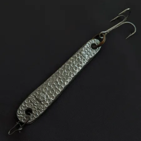 Atlantic Lures S23, nikiel, 28 г, блесна коливалка (колебалка) #23145