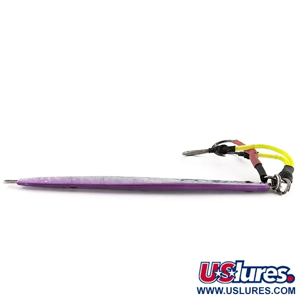  Williamson BENTHOS Speed Jig , , 100 г, блесна коливалка (колебалка) #23146