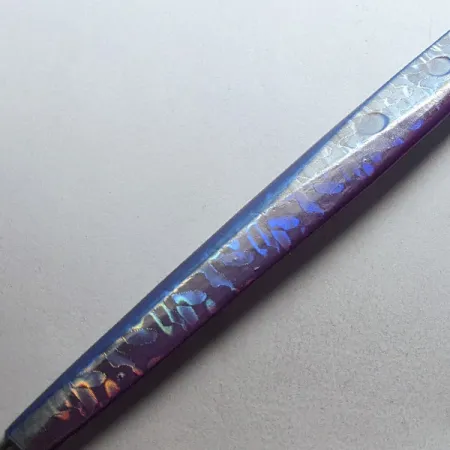 Williamson BENTHOS Speed Jig , 100 г, блесна коливалка (колебалка) #23146