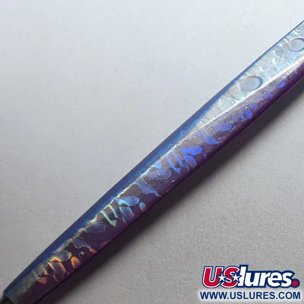  Williamson BENTHOS Speed Jig , , 100 г, блесна коливалка (колебалка) #23146