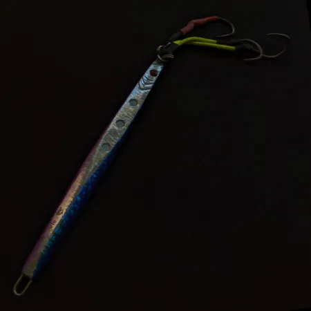 Williamson BENTHOS Speed Jig , 100 г, блесна коливалка (колебалка) #23146