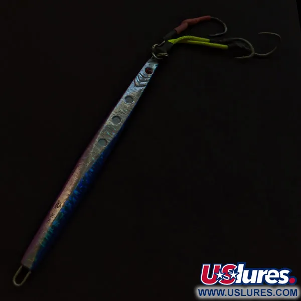  Williamson BENTHOS Speed Jig , , 100 г, блесна коливалка (колебалка) #23146