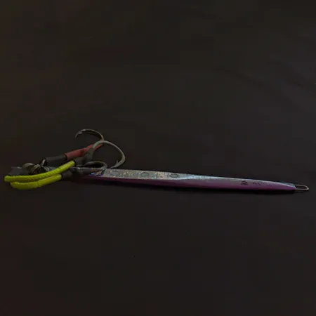 Williamson BENTHOS Speed Jig , 100 г, блесна коливалка (колебалка) #23146