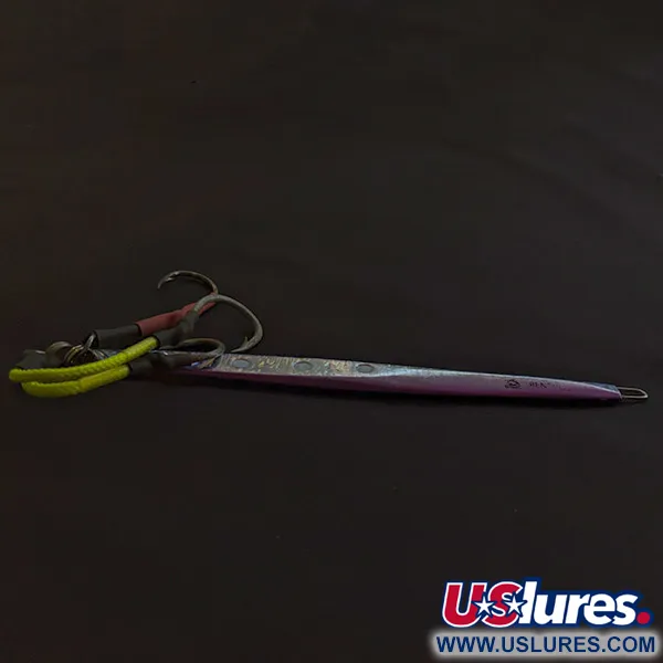  Williamson BENTHOS Speed Jig , , 100 г, блесна коливалка (колебалка) #23146