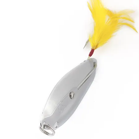 Crippled Alewive Lure 9/0, 72 г, блесна коливалка (колебалка) #23148