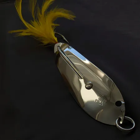 Crippled Alewive Lure 9/0, 72 г, блесна коливалка (колебалка) #23148