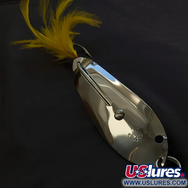  Crippled Alewive Lure 9/0, , 72 г, блесна коливалка (колебалка) #23148