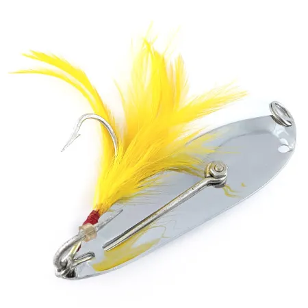 Crippled Alewive Lure 9/0, 72 г, блесна коливалка (колебалка) #23148