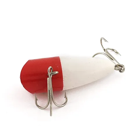 Kmart Kresge popper, Red head, 7 г, воблер #23151