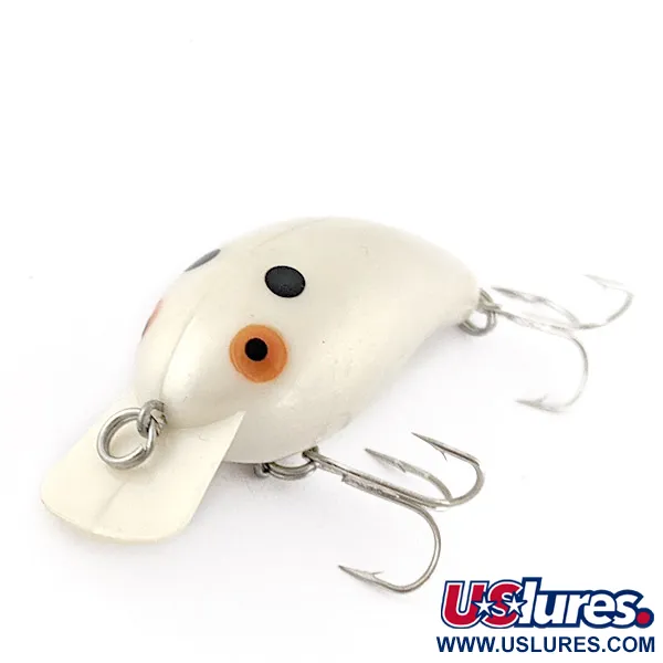  Cotton Cordell Big O, Pearl, 7 г, воблер #23152