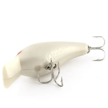 Cotton Cordell Big O, Pearl, 7 г, воблер #23152