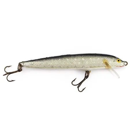 Herter’s Finland Minnow (Japan)