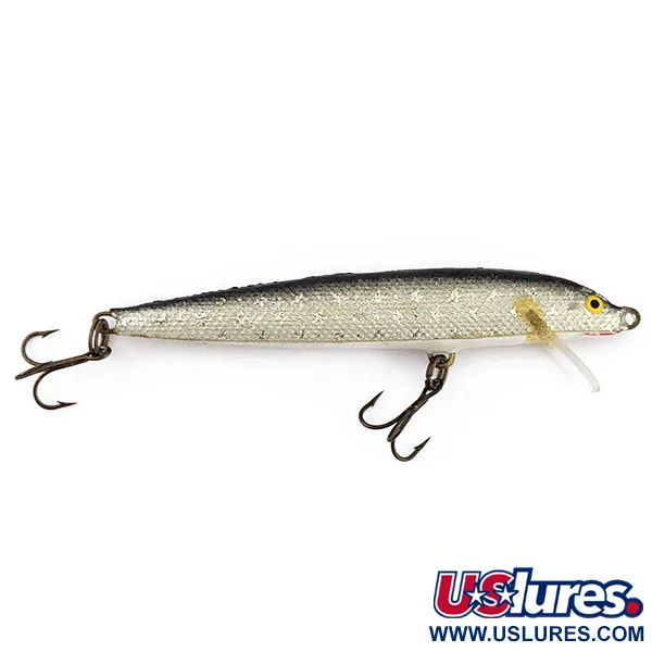 Herter’s Finland Minnow (Japan)