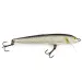 Herter's Herter’s Finland Minnow (Japan), Silver, 4 г, воблер #23153