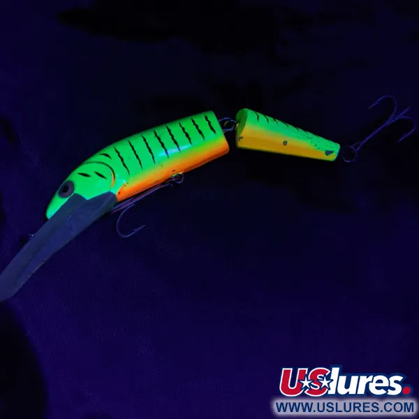  Producers Clancy’s Dancer No 6, , 14 г, воблер #23154