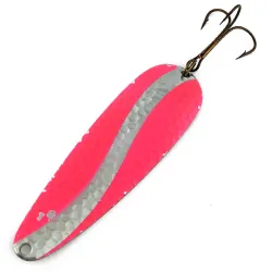 Worth Chippewa Steel Spoon UV (світиться в ультрафіолеті)