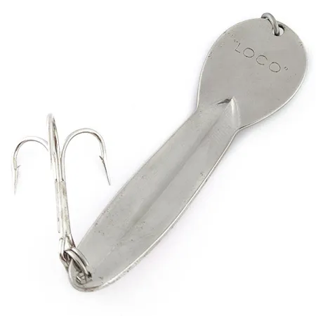 Luhr Jensen Little Jewel, 23 г, блесна коливалка (колебалка) #23156