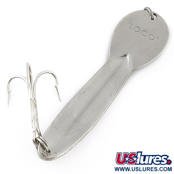  Luhr Jensen Little Jewel, , 23 г, блесна коливалка (колебалка) #23156