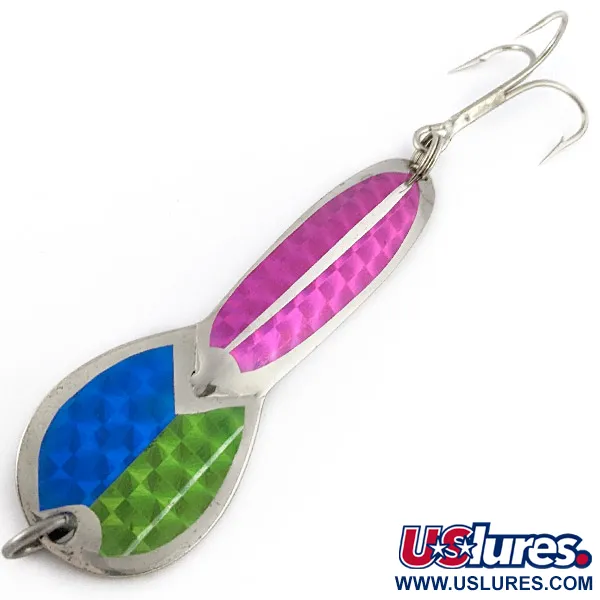  Luhr Jensen Little Jewel, , 23 г, блесна коливалка (колебалка) #23156