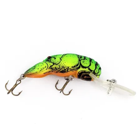 Rebel Wee-Crawfish Shallow UV (світиться в ультрафіолеті)