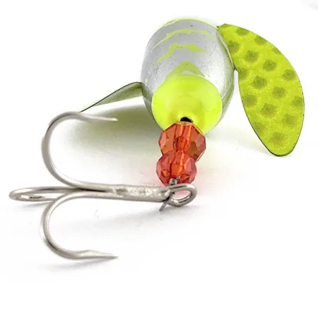 Yakima Bait Worden's Spin-n-Glo, 8 г, блешня оберталка (вертушка) #23163