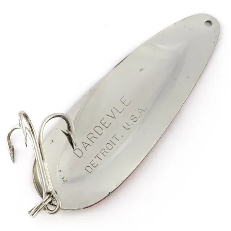 Eppinger Dardevle, Red Devle, 28 г, блесна коливалка (колебалка) #23164