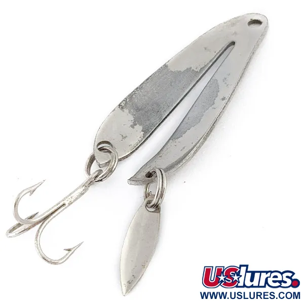 Weber Split Spoon Lure W-2