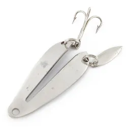 Weber Split Spoon Lure W-2
