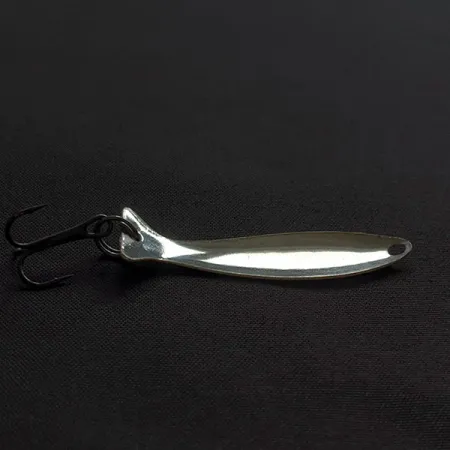 Worth Fly Rod Demon , червоний/білий/нікель, 1,5 г, блесна коливалка (колебалка) #23172