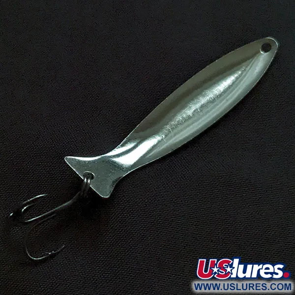  Worth Fly Rod Demon, , 2,5 г, блесна коливалка (колебалка) #23174