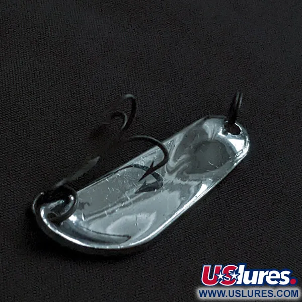  Pflueger Limper #1, нікель, 7 г, блесна коливалка (колебалка) #23178