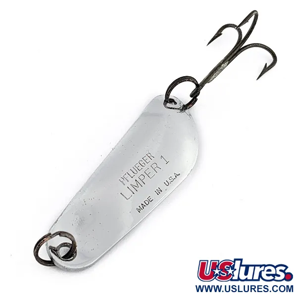 Pflueger Limper #1