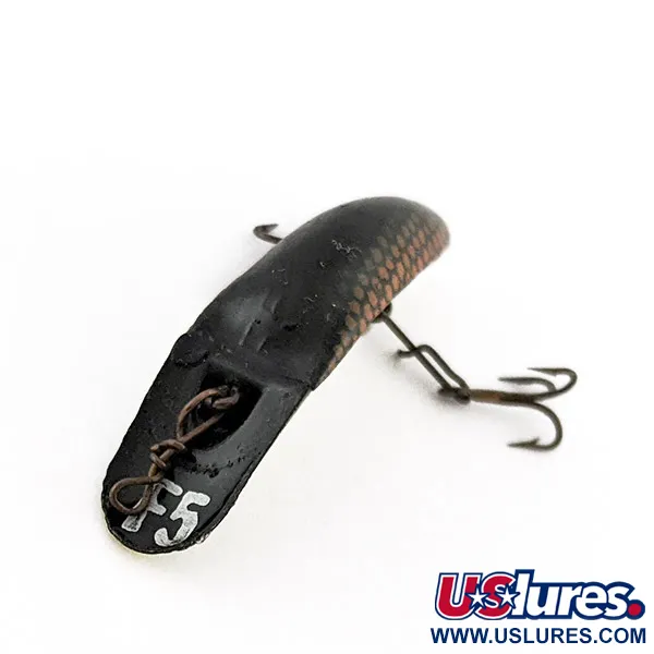 Yakima Bait Worden Flatfish F5, , 2 г, воблер #23179