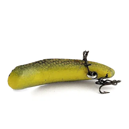 Yakima Bait Worden Flatfish F5, 2 г, воблер #23179