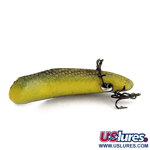 Yakima Bait Worden Flatfish F5, , 2 г, воблер #23179