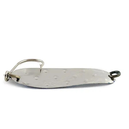 Luhr Jensen Alpena Diamond, нікель/синій, 7 г, блесна коливалка (колебалка) #23181