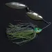  Daiwa Double Willow Spinnerbait, , 14 г, блешня оберталка (вертушка) #23183