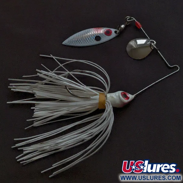  BOOYAH Tandem Counter Strike Spinnerbait