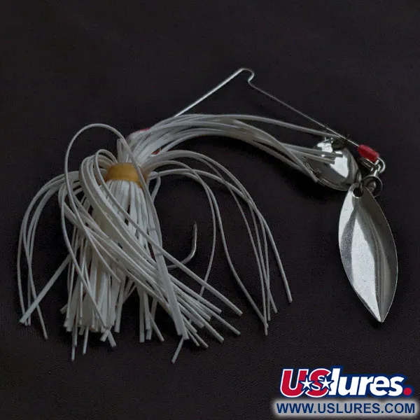  BOOYAH Tandem Counter Strike Spinnerbait