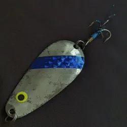 Lindy Finsel (з покриттям сріблом​)