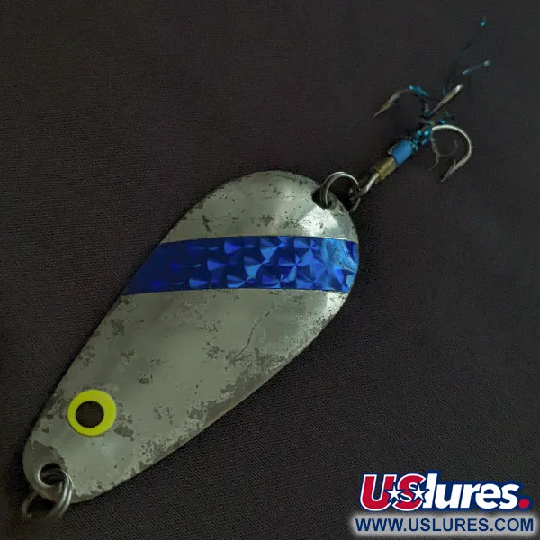 Lindy Finsel (з покриттям сріблом​)