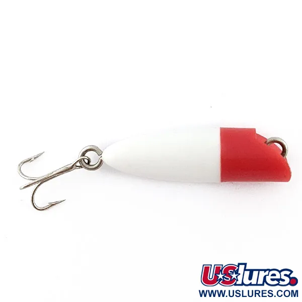 Atlantic Lures Crack popper