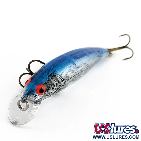  Bomber Long A, , 10 г, воблер #23194