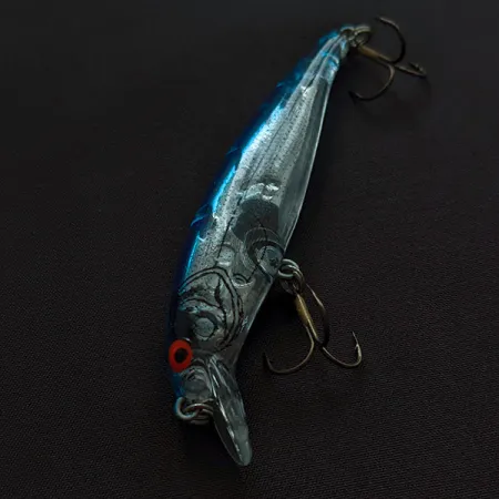 Bomber Long A, 10 г, воблер #23194