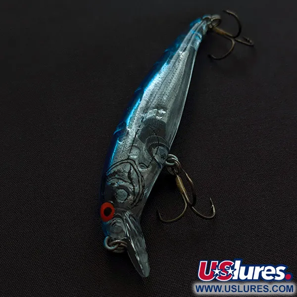  Bomber Long A, , 10 г, воблер #23194