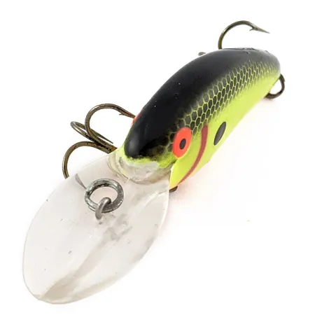 Bomber Flat A, 10 г, воблер #23195