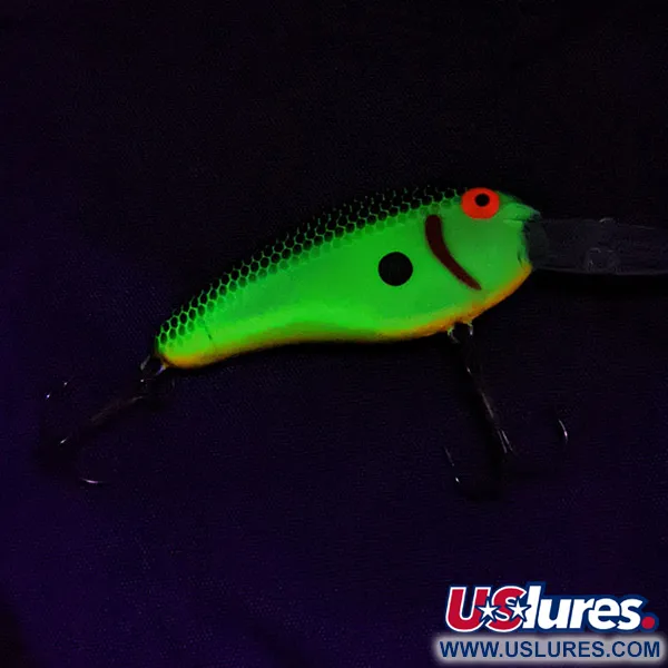  Bomber Flat A, , 10 г, воблер #23195